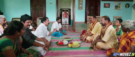 Deiva Machan Hindi Movie