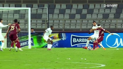 Dusan Tadic'ten tek başına dev performans: 2 gol 1 asist