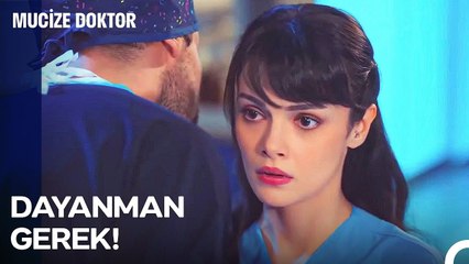 Sinem Ünsal'ın Tüm Doktor Sahneleri #4 - Mucize Doktor