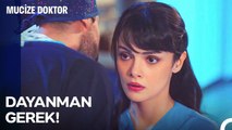 Sinem Ünsal'ın Tüm Doktor Sahneleri #4 - Mucize Doktor