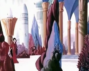 Cavalo de Fogo (HQ) - Episódio 5 Completo - Um Encontro no Tempo