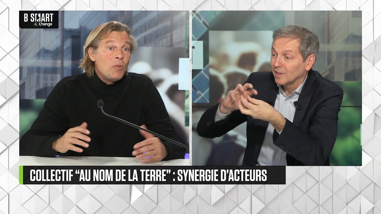 SMART IMPACT - Champagne : le défi de convaincre pour le bio