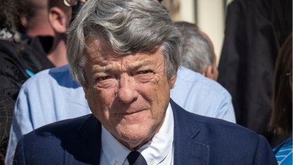 «Je ne vois pas comment un mec de 32 ans à Bercy…», Jean-Louis Borloo s'en prend aux hauts fonctionnaires