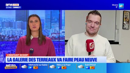 Bonjour Lyon du mercredi 26 novembre 2025