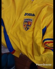 GHEORGHE HAGI EL MARADONA DE LOS CARPATOS INDUMENTARIA DE AYER ROMANIA SE LE CONOCE COMO  EL PRIMO INCOMODO DE LOS LATINOS