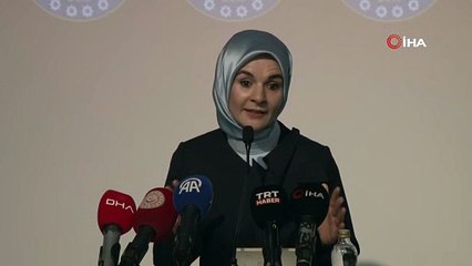 Bakan Göktaş: "Göçü; insanın, ailenin ve toplumun ruhunu etkileyen önemli bir süreç olarak görüyoruz"