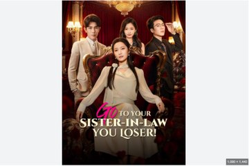 Go To Your Sister-In-Law You Loser (2025) - FULL HD [Eng Sub]