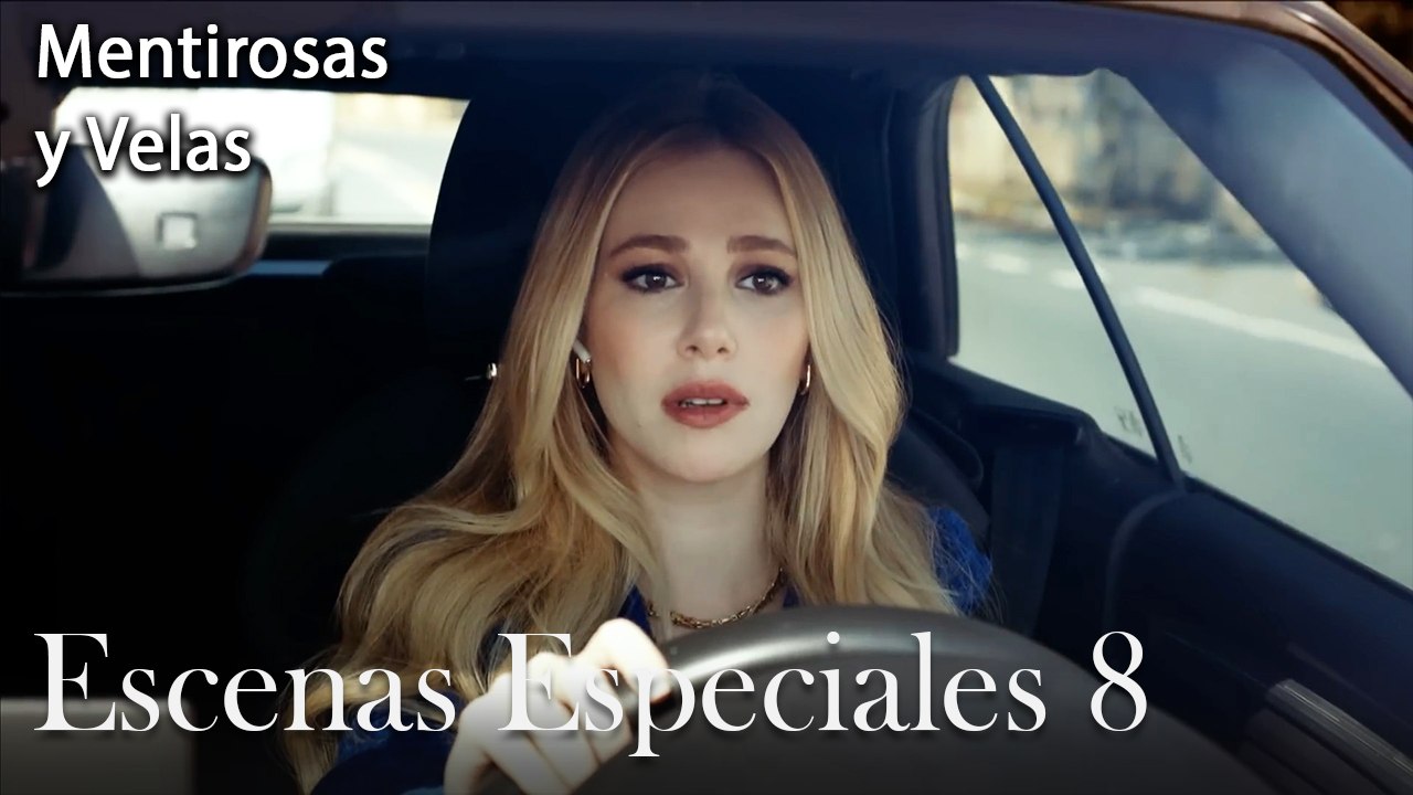 Escenas Especiales 8