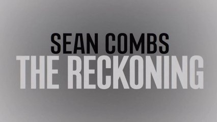 Sean Combs: The Reckoning Teaser OV