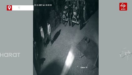 40 सालों में खूंखार हो चुकी है कंजर गैंग, एमपी टू राजस्थान खौफ, पुलिस लाचार