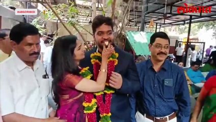 डोळे दिपवणारा खर्च नाही,