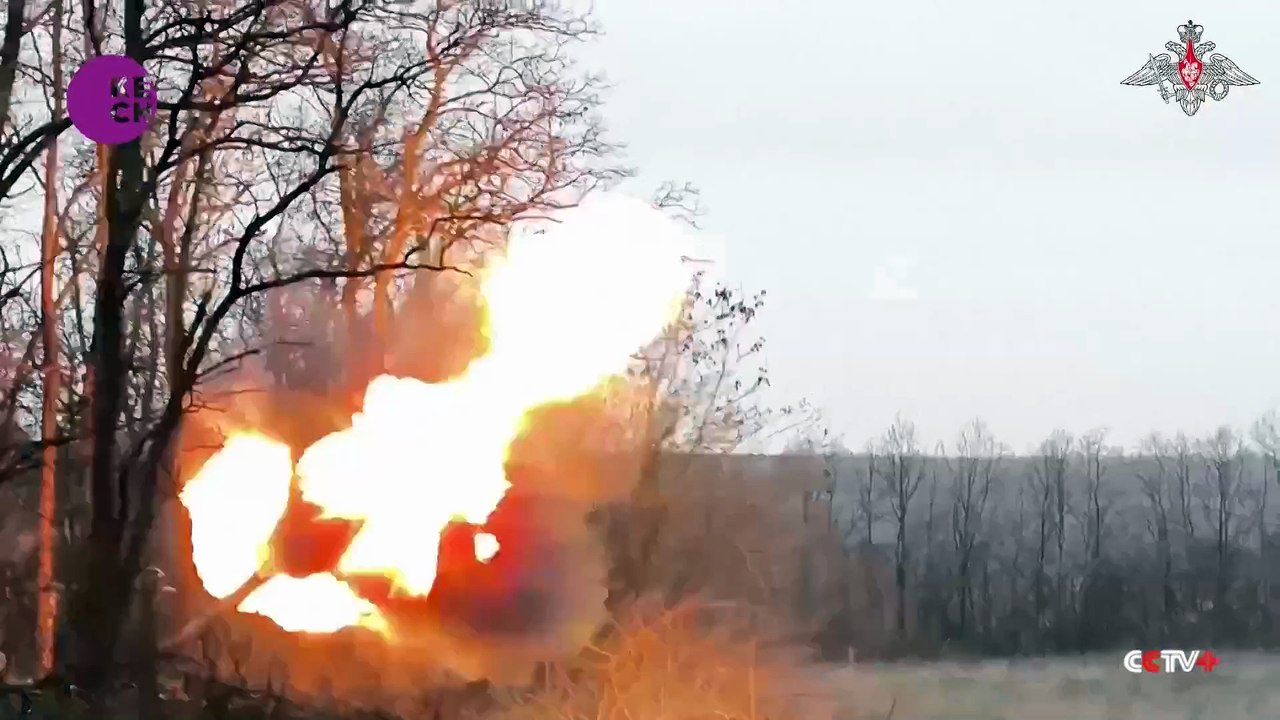 Russia strikes energy sites in Ukraine, Ukraine attacks Russian targets