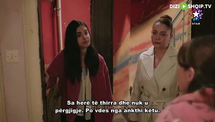 Rrahje Zemre Episodi 19