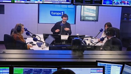 La première journée de la commission d'enquête sur l’audiovisuel public et un nouveau format débarque sur Europe 1 dès ce soir
