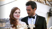 Uma História De Amor Episódio 4 Longo (Dublagem em Portugues)