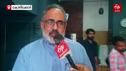 11 വർഷത്തെ മോദി ഭരണം തെളിവ്; ബിജെപിയെക്കുറിച്ചുള്ള തെറ്റിദ്ധാരണ മാറി; കേരളം മാറ്റം ആഗ്രഹിക്കുന്നുവെന്ന് സംസ്ഥാന അധ്യക്ഷൻ