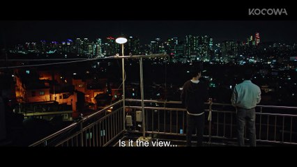 Caught! Shin Jae Ha's Cold Glare At Lee Je Hoon 🥶 ｜ Taxi Driver 2 EP08 ｜ KOCOWA+