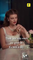 EP 7【Bound to President's Heart】 #flickreels