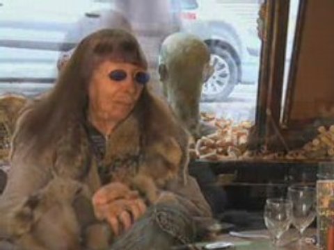 Brigitte Fontaine et mai 68