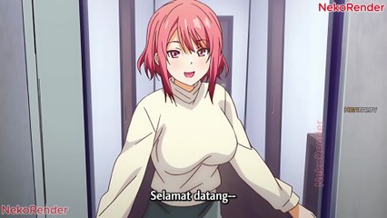 Anime Moment - Kono Koi ni Kizuite The Animation