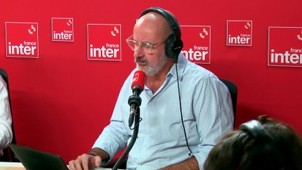 Daniel Morin auditionné par la commission d'enquête sur la neutralité de l'audiovisuel public - Le billet de Daniel Morin