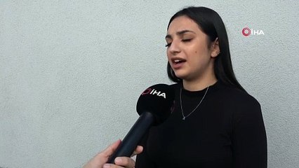 Eşi tarafından öldürülen kadının kızı ilk kez konuştu: Babam anneme sürekli iftira atıyordu