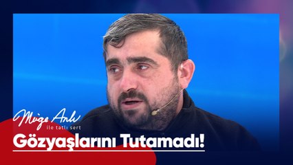 Huriye'nin eşi hakkında ardı kesilmeyen iddialar! - Müge Anlı ile Tatlı Sert 26 Kasım 2025