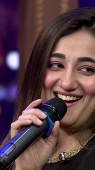 Mera Hi Jalwa – Beautiful Song  Nimra Mehra  Trending Entertainment Video