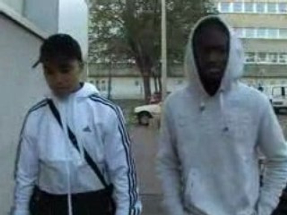 Spot prévention routière n°2