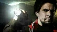 Alan Wake PS3 trailer