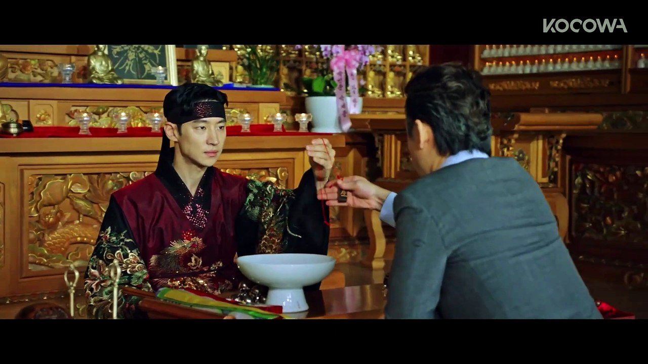 Twist! Lee Je Hoon Becomes The Cult's Own Cult Leader 😮 ｜ Taxi Driver 2 EP08 ｜ KOCOWA+