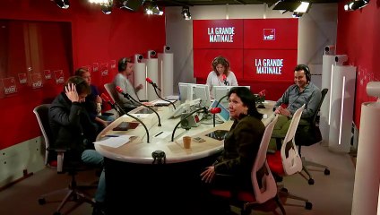 Audiovisuel public : la Plus Grosse Commission du Monde - Le billet de Bertrand Chameroy