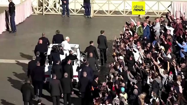 L'Église catholique plébiscite le mariage monogame