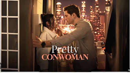 Pretty Conwoman (2025) – FULL [Eng Sub]