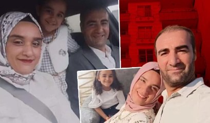 Mardin'de başlarından vurulmuş 3 kişilik aile ölü bulunmuştu; evden silah çıkmadı, özel ekip kuruldu