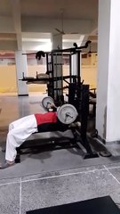 Double Oath Desi Workout 🔥 Full Strength Training for Beginners