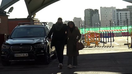 Lucas entierra el hacha de guerra con Andy: "El amor que le tengo es como si fuera de mi sangre. Que tenga toda la suerte del mundo"