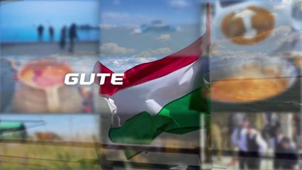 GUTEN MORGEN UNGARN - Live aus Györ