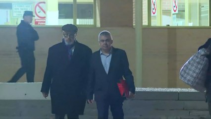 Santos Cerdán asegura al Tribunal Supremo que los audios de Koldo están "manipulados"