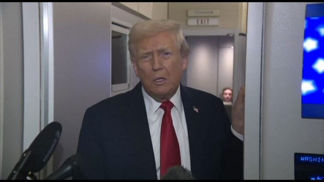 Ucraina, Trump: Witkoff incontrerà Putin la prossima settimana