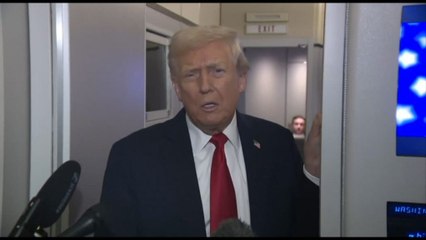 Ucraina, Trump: Witkoff incontrerà Putin la prossima settimana