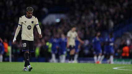 Miguel Quintana sobre el Barça: "No está bien… y no es casualidad"