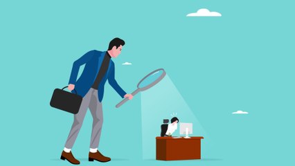 Micromanagement : définition, exemples et risques