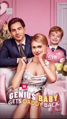 Genius Baby Gets Daddy Back - Full Movie