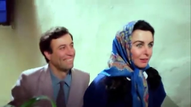 Postacı _ Kemal Sunal Eski Türk Filmi Tek Parça