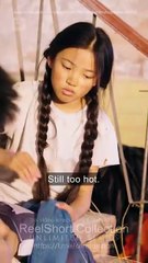 Rise Of Power: Dad, Your Son Comes Back