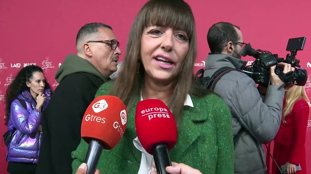 Yolanda Ramos se explaya como nunca sobre cómo es de verdad su relación con Rocío Carrasco: Es maravillosa, sino no sería mi amiga