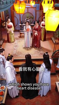 Ye Zhiqiu accidentally traveled to ancient times and embarked on his -path of seeking death-