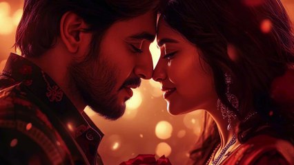 हम तेरे ही हैं | New Heart Touching Romantic Song 2025 | Hindi Love Song