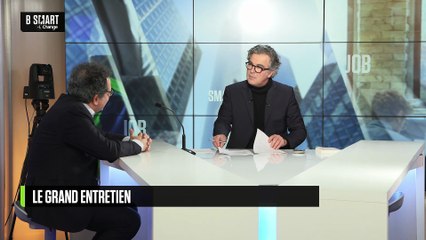 SMART JOB - Emission du mercredi 26 novembre
